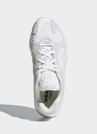 Кроссовки мужские adidas solar yung 1 b376166 фото