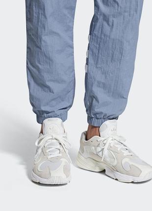 Кроссовки мужские adidas solar yung 1 b376165 фото