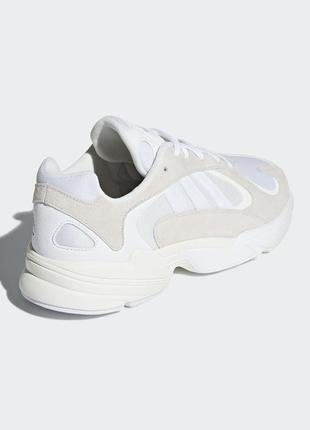 Кроссовки мужские adidas solar yung 1 b376163 фото