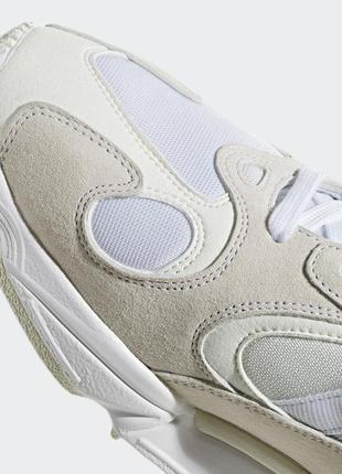 Кроссовки мужские adidas solar yung 1 b376169 фото
