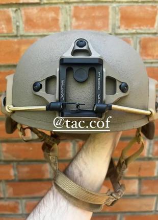 Шолом каска американський armor source 🇺🇸