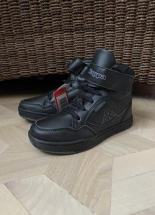 Оригінальний снікерси kappa