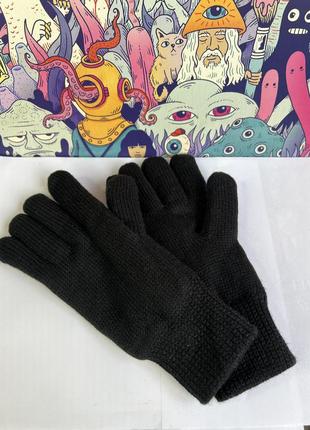 Перчатки мужские waterproof