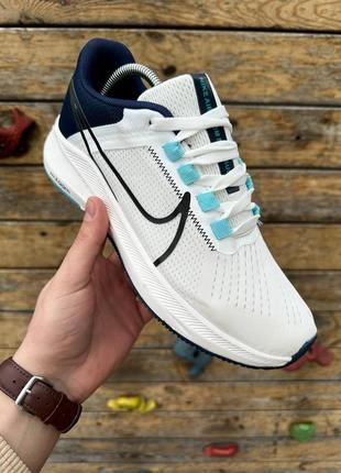 Кросівки nike air zoom pegasus run fast4 фото