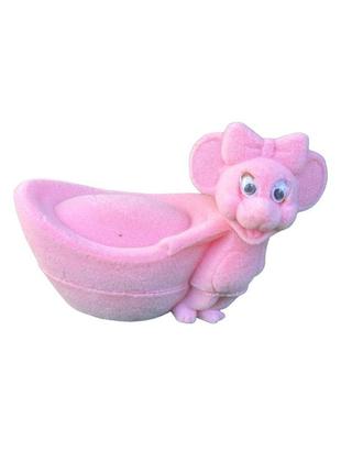 Футляр мишка 8032