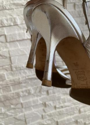 Jimmy choo босоножки