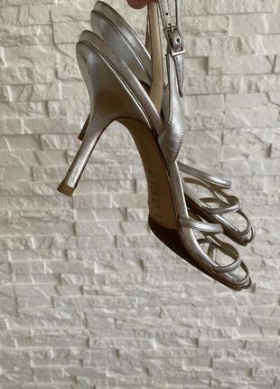 Jimmy choo босоножки
