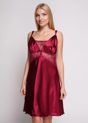 Сорочка ночнушка батал serenade 1402 1212 1042