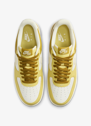 Кросівки nike air force 1 '07 low men 6