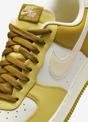 Кросівки nike air force 1 '07 low men 9