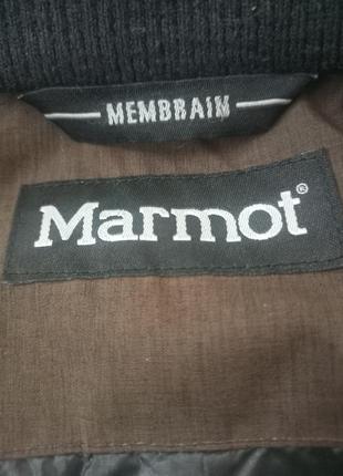 Куртка marmot3 фото