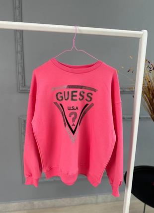 Свитшот guess
