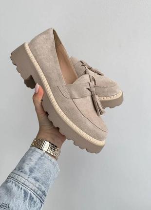 Лофери, лоферы4 фото