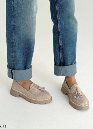 Лофери, лоферы7 фото