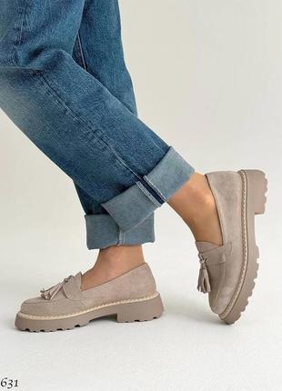 Лофери, лоферы9 фото