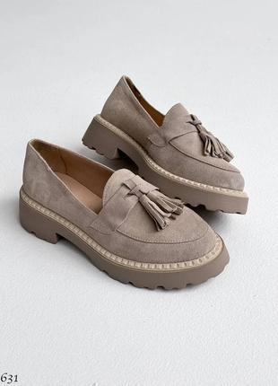 Лофери, лоферы10 фото