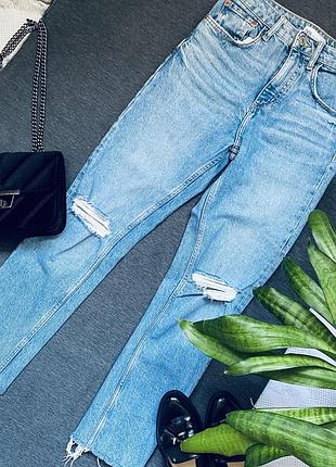Джинси 💙