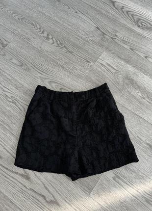 Topshop top shop шорти