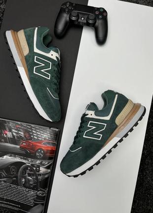 Чоловічі кросівки new balance classic