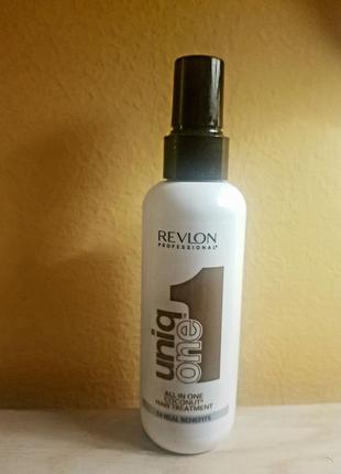 TiGi Bed Head 
all in one coconut hair treatment кондіціонер для пошкодженного волосся