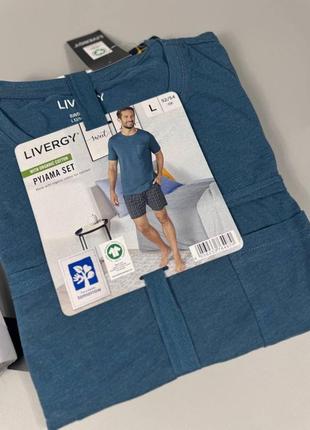 Чоловічі піжами