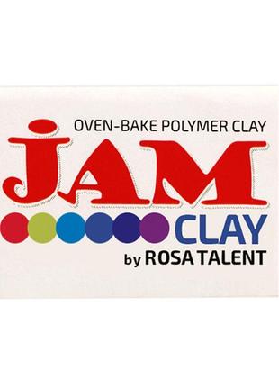 Пластика rosa jam clay пудра (507) 20г (5018507)