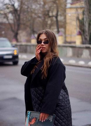 Невероятное пальто2 фото