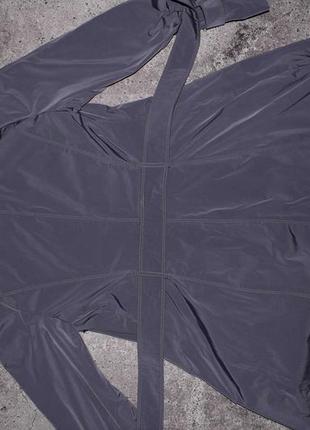 Burberry prorsum trench coat (женский премиальный тренч барбери )7 фото