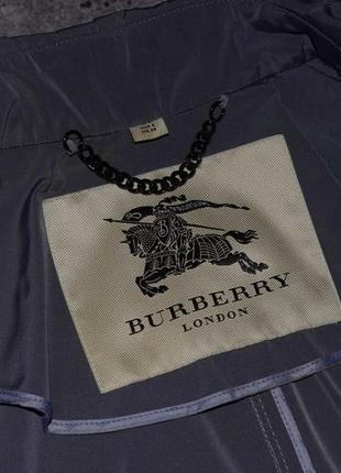 Burberry prorsum trench coat (женский премиальный тренч барбери )6 фото