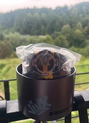 Casio g-shock league of legends оригінал
