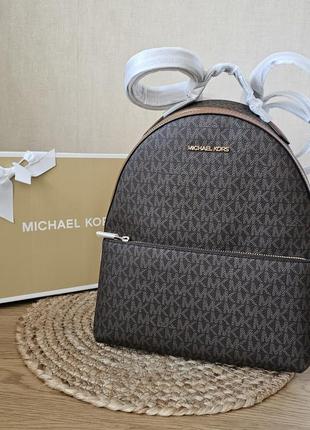 Рюкзак жіночий michael kors