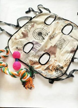 Післяопераційна попона №6 paris 80 см\ 95 см