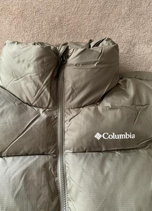 Мужская куртка columbia6 фото
