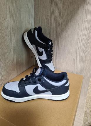 Кеди nike/ найк оригінал 31.5р3 фото