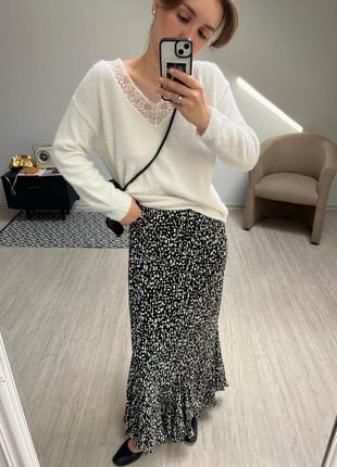 Спідниця максі primark 2
