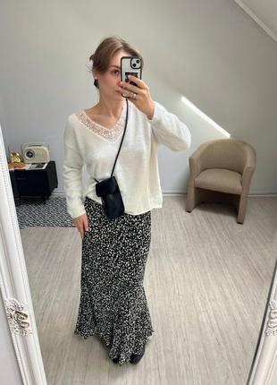 Юбка макси primark