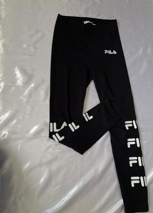 Лосины фила