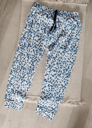 Піжамні штани, штани для дому і для сну, домашній одяг primark