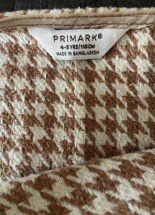 Сарафан твидовый