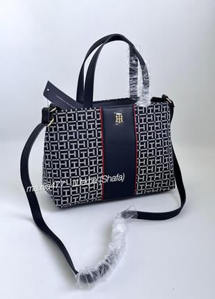 Сумка tommy hilfiger оригінал2 фото