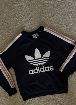 Кофта “adidas” жіноча
