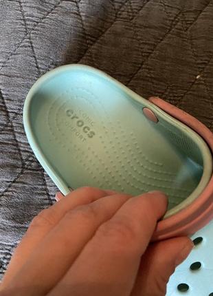 Crocs 25/26 2