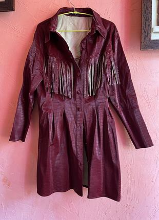 Плащ missguided