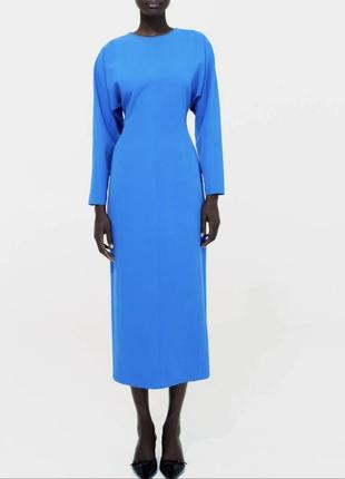 Сукня zara