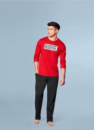 Чоловічі піжами