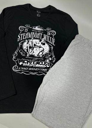 Чоловічі піжами