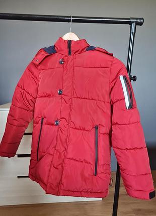 Детская куртка ovs kids