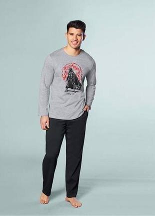 Чоловічі піжами