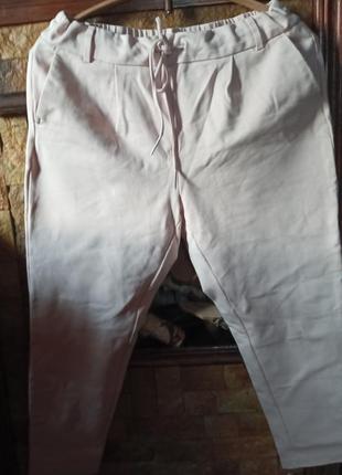 Спортивные штаны2 фото