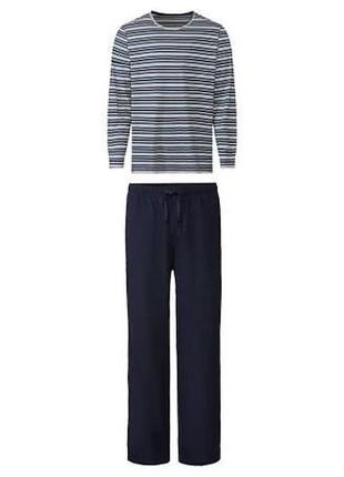 Чоловічі піжами